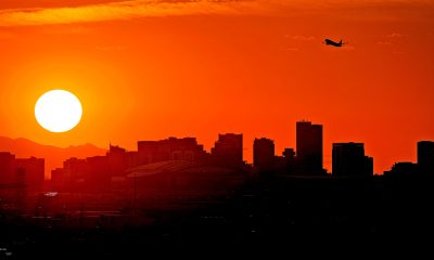 Continúa la Racha de Calor: Febrero Registra Nuevos Máximos Globales