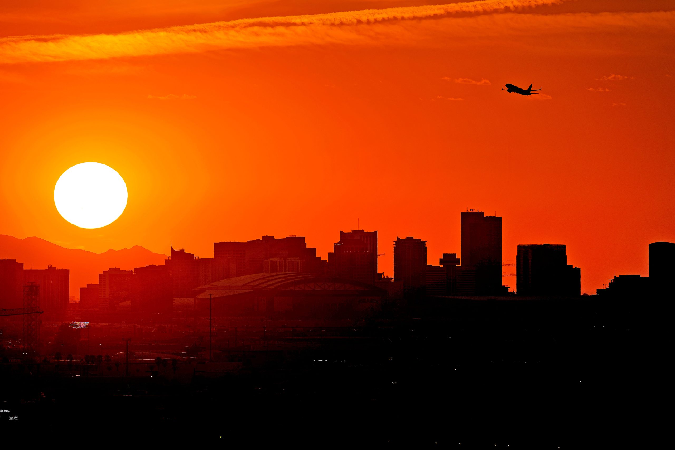 Continúa la Racha de Calor: Febrero Registra Nuevos Máximos Globales