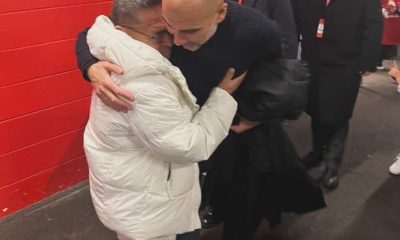 El legado de Mané Díaz en el fútbol inglés: Una figura en ascenso