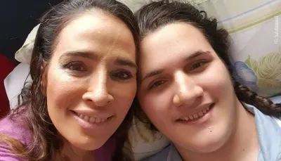 Luly Bossa: Ante el Dolor de una Pérdida y la Necesidad de Apoyo
