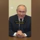 Rusia acusa a Ucrania de complicidad en ataque terrorista reivindicado por Estado Islámico