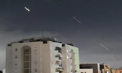 Éxito Defensivo de Israel: Fracaso del Ataque Iraní