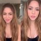 Shakira al Natural a los 47: Revela su Secreto de Belleza
