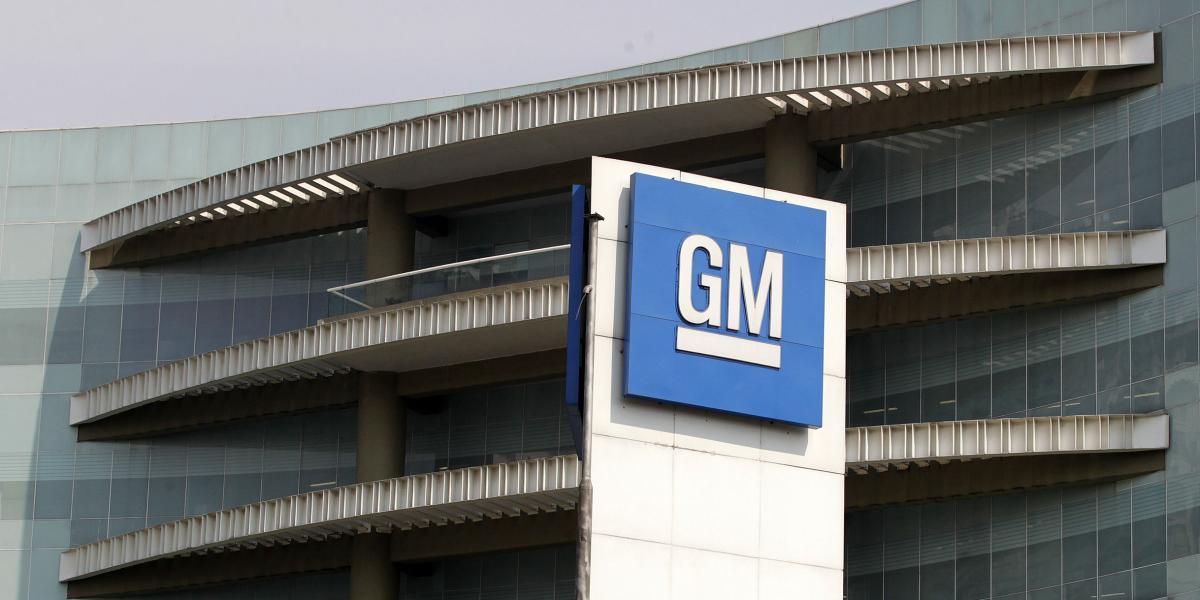General Motors cierra su planta en Colombia, despidiendo a 850 empleados