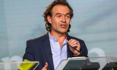 Alcalde de Medellín, Federico Gutiérrez, Enfrenta Arresto por Desacato a Fallo de Tutela