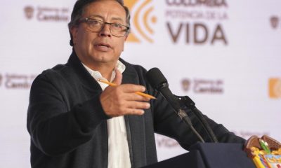 Influencia de las EPS en el Congreso: Presidente Petro se Pronuncia tras el Hundimiento de la Reforma a la Salud