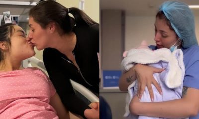 Dafne Samara: La Nueva Alegría de Epa Colombia y Karol Samantha se Comparte en Redes