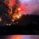 Emergencia en Indonesia: Erupción del Volcán Ruang Desencadena Evacuaciones y Alerta de Tsunami