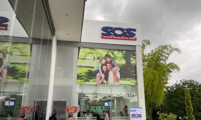 Intervención de la EPS SOS: Medida Crucial para Garantizar la Atención Médica