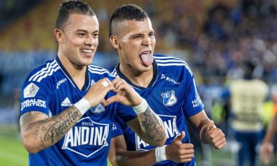 Millonarios y Flamengo: Posibles Alineaciones para la Copa Libertadores