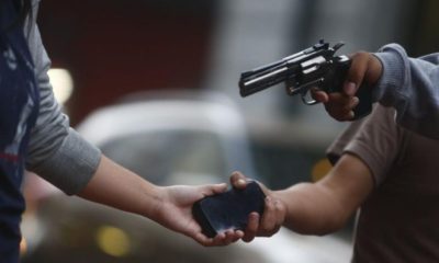 Autoridades de Cali Resuelven Cuatro Casos de Robos Virales