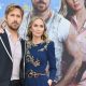 Ryan Gosling y Emily Blunt Encienden la Pantalla en 'Profesión Peligro