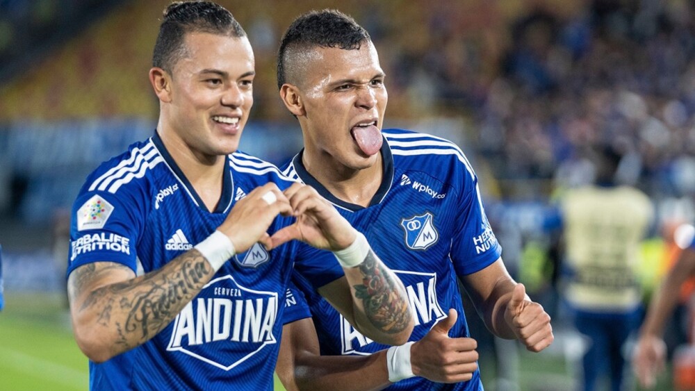 Millonarios y Flamengo: Posibles Alineaciones para la Copa Libertadores