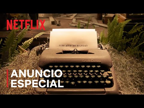 La Mágica Historia de Macondo cobra Vida en la Adaptación de 'Cien años de soledad' en Netflix