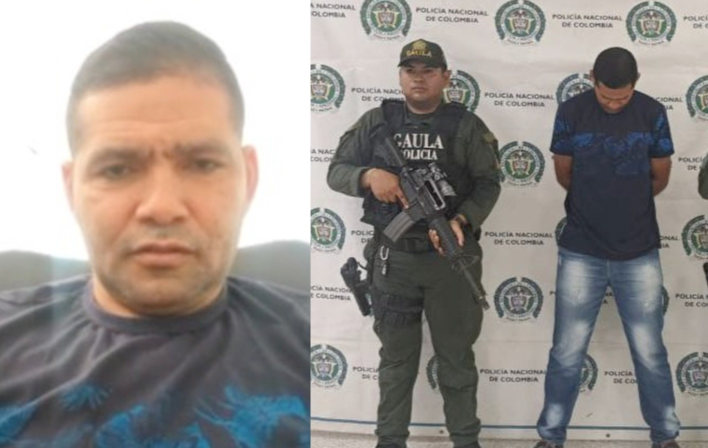 Alias Arenca Imputado por Secuestro de Padres de Luis Díaz: Detalles del Caso