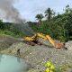 Desmantelamiento de Maquinaria de Minado Ilegal: Golpe Estratégico en Buenaventura