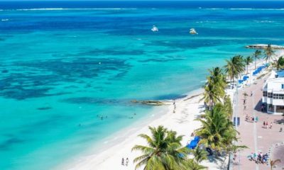 Crisis Turística en San Andrés: Desafíos en Medio de la Caída de la Ocupación Hotelera