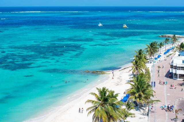 Crisis Turística en San Andrés: Desafíos en Medio de la Caída de la Ocupación Hotelera
