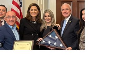 Estados Unidos Reconoce la Contribución de Vicky Dávila en la Defensa de la Democracia y la Veracidad en el Periodismo