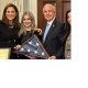 Estados Unidos Reconoce la Contribución de Vicky Dávila en la Defensa de la Democracia y la Veracidad en el Periodismo