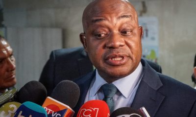 Murillo: "No hay ninguna razón sólida para que Estados Unidos pida visa a colombianos"