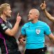 De Ligt Critica el Arbitraje en Derrota del Bayern ante el Real Madrid: "Una Vergüenza"