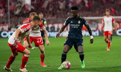 Real Madrid vs. Bayern Múnich: Duelo Épico por el Pase a la Final de la Champions League