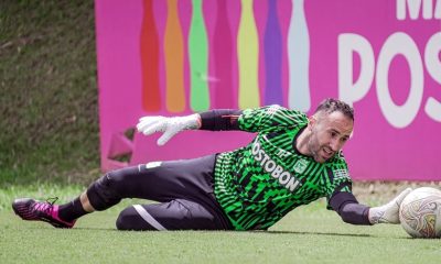 Atlético Nacional y David Ospina: Negociaciones Avanzadas para su Regreso