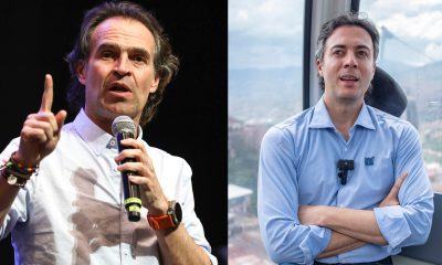 Federico Gutiérrez Revela Presuntas Pruebas de Corrupción en EPM y sus Filiales durante la Administración de Daniel Quintero