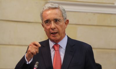 Inicia audiencia de acusación contra Álvaro Uribe: un hito en la historia judicial de Colombia