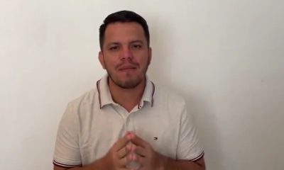 Sneyder Pinilla Denuncia Amenazas y Pide Protección