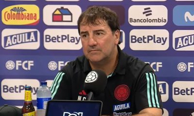 Selección Colombia: Néstor Lorenzo revela la convocatoria completa para la Copa América; Jhon Jáder Durán, la gran sorpresa