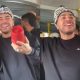 Ryan Castro Sorprende a Pasajeros de TransMilenio al Promocionar su Nuevo Álbum