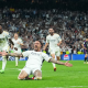 Real Madrid vence 2-1 al Bayern Múnich y avanza a la final de la Champions League tras una emocionante remontada en los minutos finales del partido