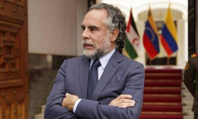 Investigación formal contra Armando Benedetti por enriquecimiento ilícito y cohecho