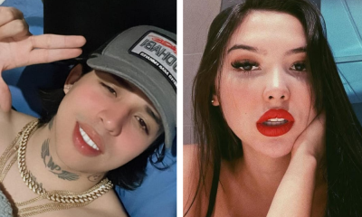 Escándalo en Redes: Aida Victoria Merlano y Westcol en la Mira por Supuesta Infidelidad en Transmisión en Vivo