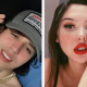 Escándalo en Redes: Aida Victoria Merlano y Westcol en la Mira por Supuesta Infidelidad en Transmisión en Vivo