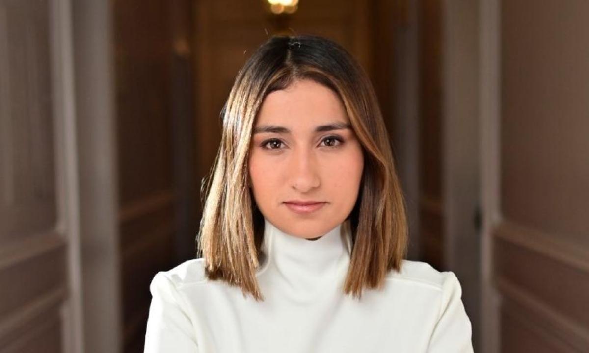 🔥 Escándalo: Hermano de Laura Sarabia, vinculado a red de lobby y tráfico de influencias 🔥