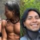¡A lo Tarzán! Historia de amor viral entre australiana y ecuatoriano en la Amazonía