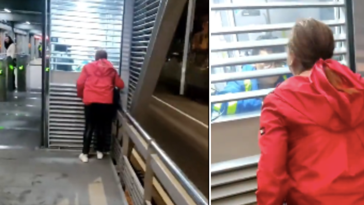 Polémica en Transmilenio por Rechazo de Monedas: Indignación Ciudadana