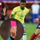 ¿Qué es la Tarjeta Rosa en la Copa América 2024?