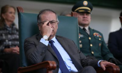 Gustavo Petro Ataca a Medios por Denuncias de Chuzadas a Magistrados