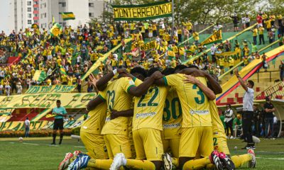 Atlético Bucaramanga Hace Historia: Clasifica por Primera Vez a la Final de la Liga Colombiana