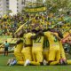 Atlético Bucaramanga Hace Historia: Clasifica por Primera Vez a la Final de la Liga Colombiana