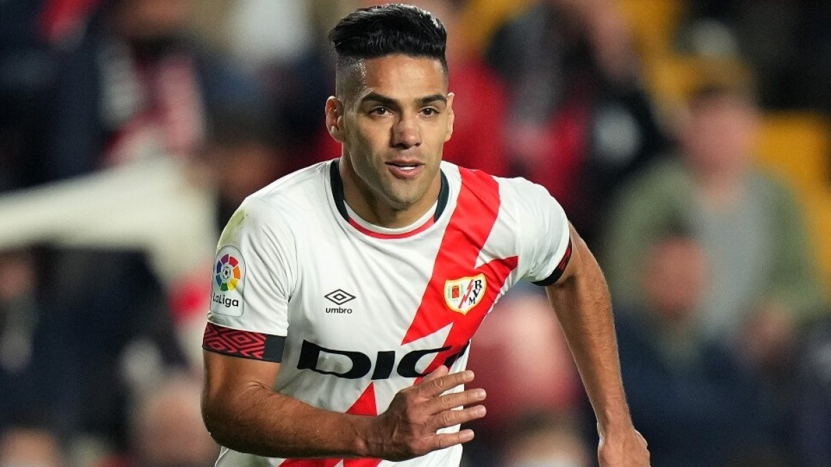 Falcao García: Ilusión Albiazul con su Posible Llegada a Millonarios
