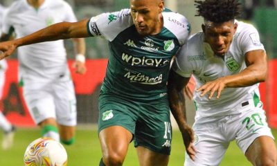 Deuda del Deportivo Cali con Atlético Nacional Amenaza Inscripciones