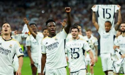 Real Madrid Campeón Invicto en la UEFA Champions League: Un Recorrido Impecable