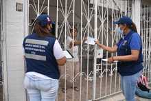 Cali Declara Emergencia Sanitaria para Combatir el Dengue
