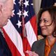 Joe Biden Retira su Candidatura y Propone a Kamala Harris como Aspirante Demócrata para las Elecciones de 2024