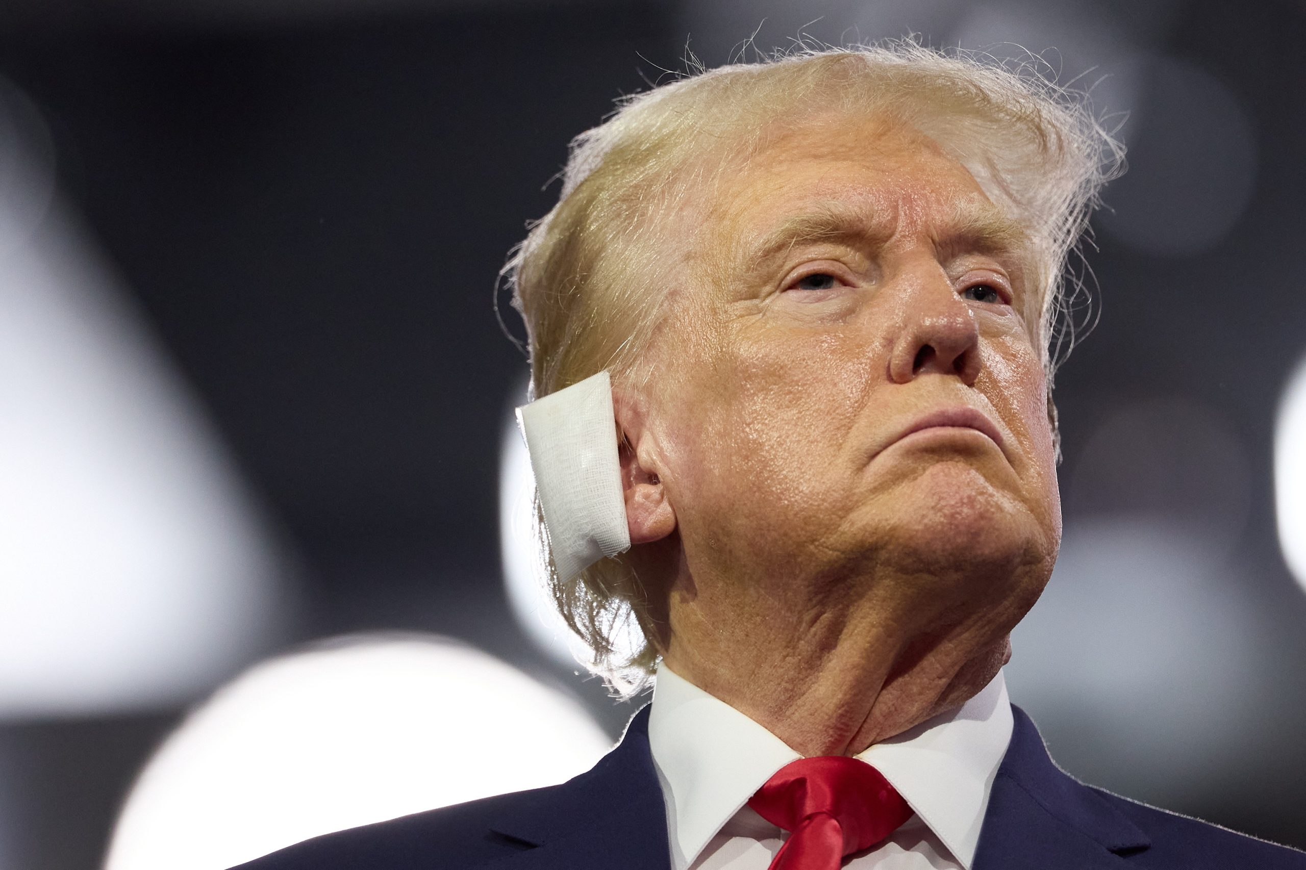 Donald Trump Acepta la Nominación Republicana: “Vamos a Tener una Victoria Increíble”